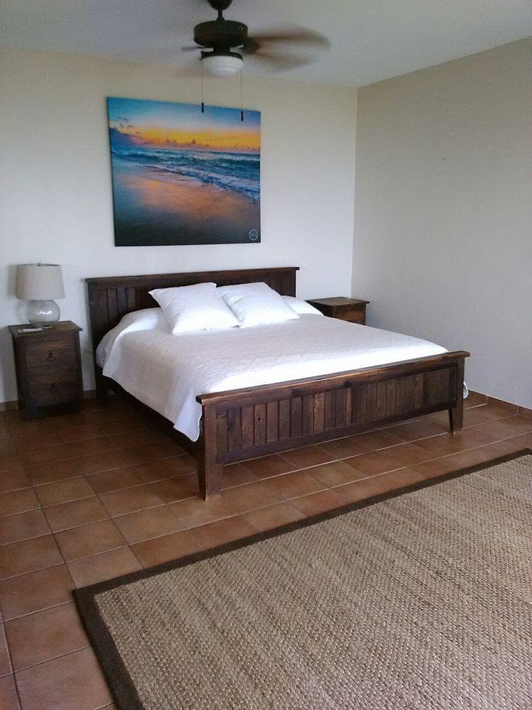 Las Palmas Inn Rincón Eksteriør billede